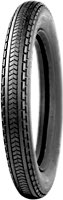 Coker Firestone Chevron Clincher Tires