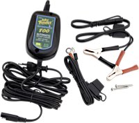 Deltran 800 Charger