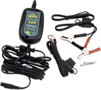 Deltran Charger 800 Waterproof