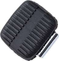 Brake Pedal Pad for FXWG and FXST 1983-1999