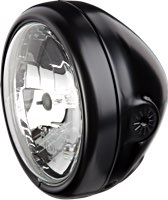 LSL Six Days Side Mount Headlights