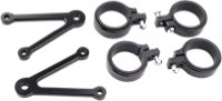 LSL Six Days Side Mount Brackets