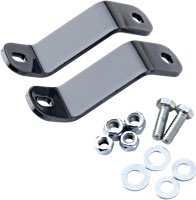 Saddlebag Support Relocation Kits