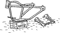 Fahrwerk