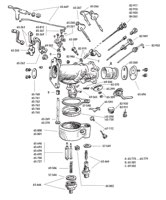 Replacement Parts - general