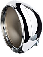 Hydra Glide Headlight Housing 7”