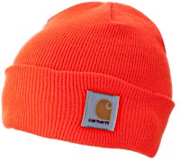 Casquettes de Carhartt