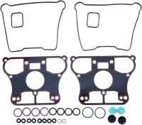 James Gasket Kits for Rocker Covers: XR 1200