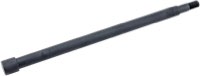 Axles for Cannonball Leaf Spring Forks