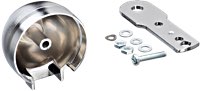 Mounting Kit for MMB Generation II Speedometers