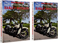 How to Restore your Harley-Davidson 3rd Edition