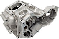 Cannonball Panhead Crankcases