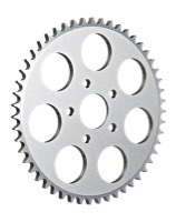 Universal Sprockets