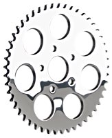 Standard Rear Sprockets for Big Twin 1973-1985, Sportster 1979-1981