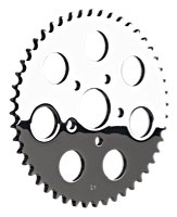 Standard Rear Sprockets for Sportster 1986-1992