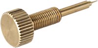 Low Speed Mixture Adjuster Screws for Keihin-Butterfly Carburetors