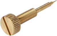 Low Speed Mixture Adjuster Screws for CV-Carburetors