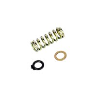 Repair Kit Low Speed Mixture Adjuster Screws for Keihin Butterfly and CV-Carburetors