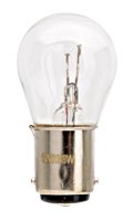 Glühlampen P23/8W (BA15d)