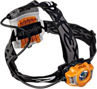 Princeton Tec Apex LED Headlamps