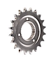 PBI Transmission Sprockets for 5-Speed Sportsters with Narrow 520 Chains