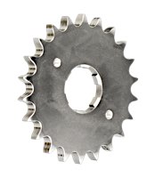 PBI Transmission Sprockets for 4-Speed Big Twins