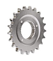 PBI Transmission Sprockets for 5-Speed Sportsters