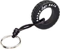 Bates Key Fobs Baja