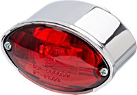 Micro Cat Eye Taillights