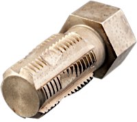 Colony Thru Tap for for Oversize Timing Hole Plugs