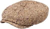 Stetson Hatteras Silk Caps