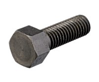 Hex Head Screws OEM Reproductions Parkerized