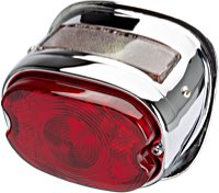 Taillights 1955-1972