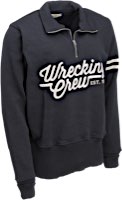 Wrecking Crew Sweaters