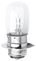 Bulbs P25 (P15d)