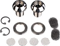 BCM Willis Breather Bolts