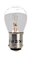 Bulbs P20/5W (BA15d)