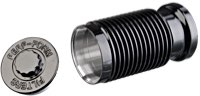 Perf-Form Easy Change Spin-on Oil Cooler