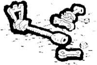 Pièces de boîte de vitesses