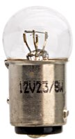 Bulbs G18.5 (BAY15d)