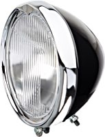 The Cyclery Motolamp Headlight 1931-1934