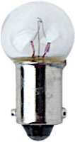 Ampoules G15 (BA9s)