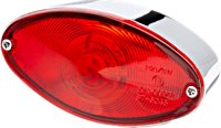 Cat Eye Taillights