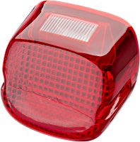 Laydown Taillight Lenses