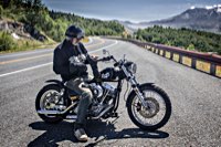 W&W Bikes • Mount St. Helens / Washington 2015