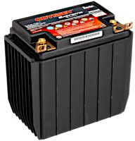 EnerSys Odyssey AGM Batteries