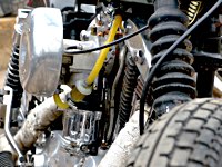 Motor des Vergnügens