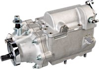 BAKER 4-Speed Handshift Transmissions