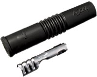 Accel Spark Plug Terminals and Boots