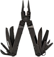 Herramienta multiusos Rebar de Leatherman